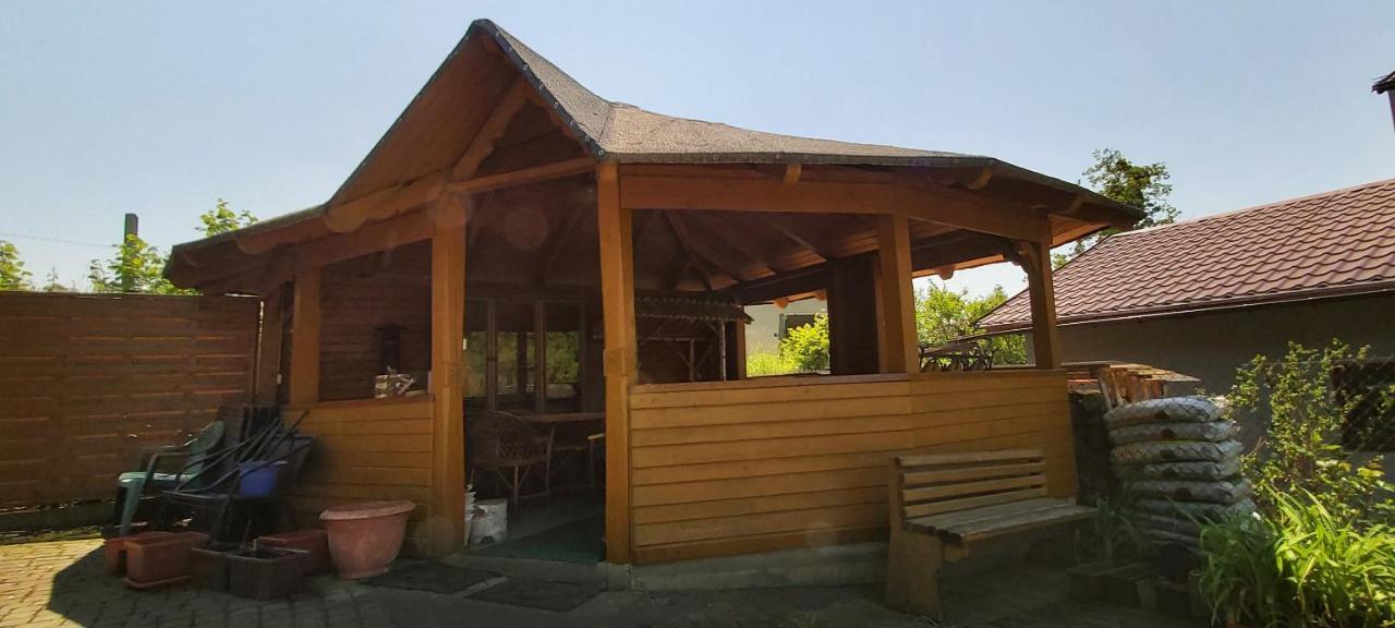 Willa Pod Aniolem Hotel Cieszyn  Exterior photo